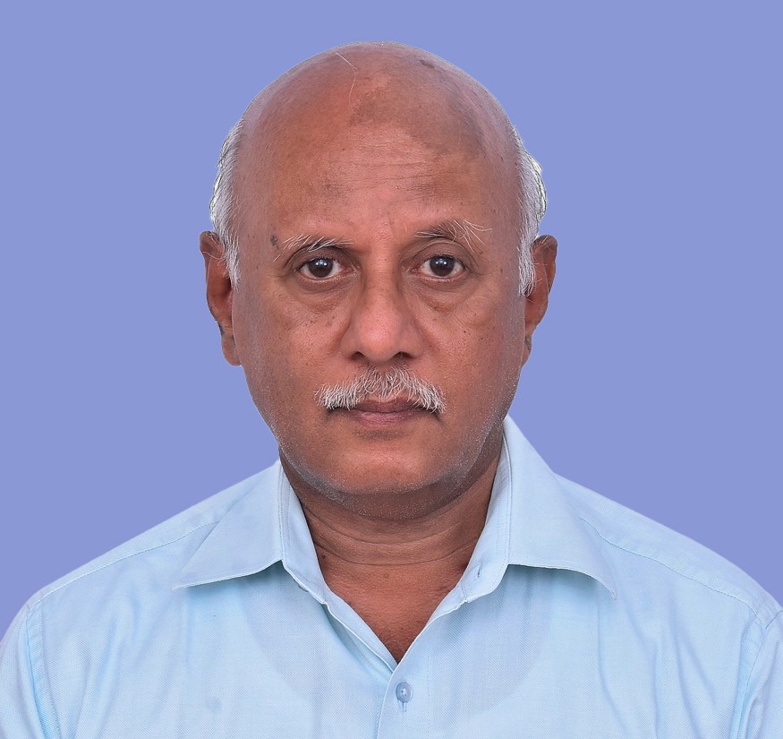 R. Renugan